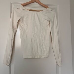 Free People Intimacy Nylon Top